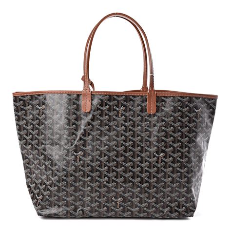 GOYARD Goyardine Saint.